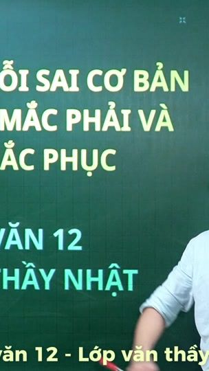 TikTok video thumbnail by thaynhatdayvan