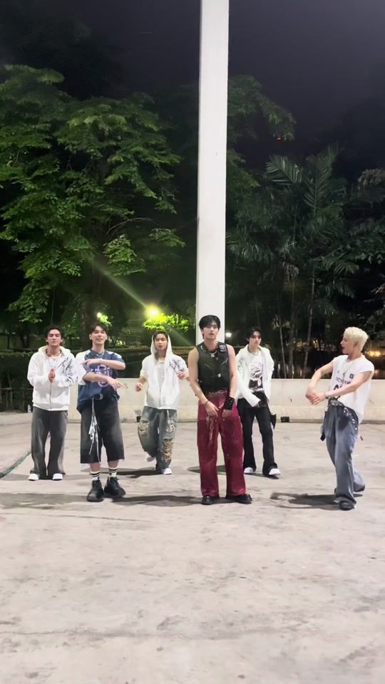 TikTok video thumbnail by polarix_official