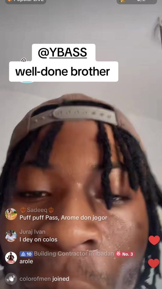 TikTok video thumbnail by built_by_harolay
