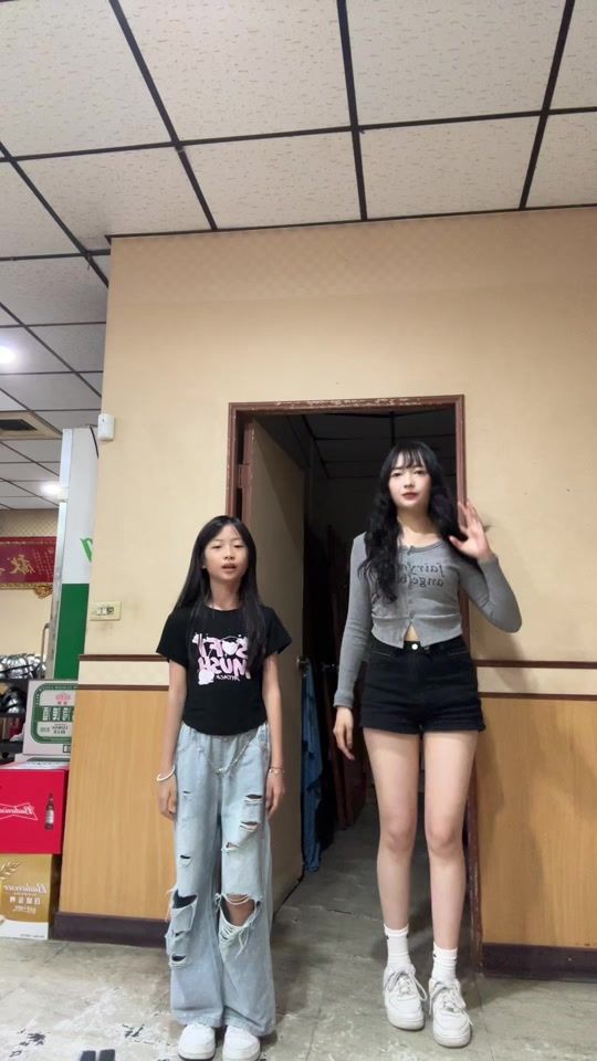 TikTok video thumbnail by weishan__