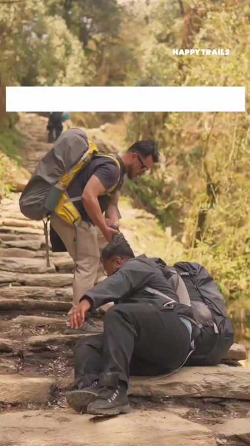 TikTok video thumbnail by abdi.trek