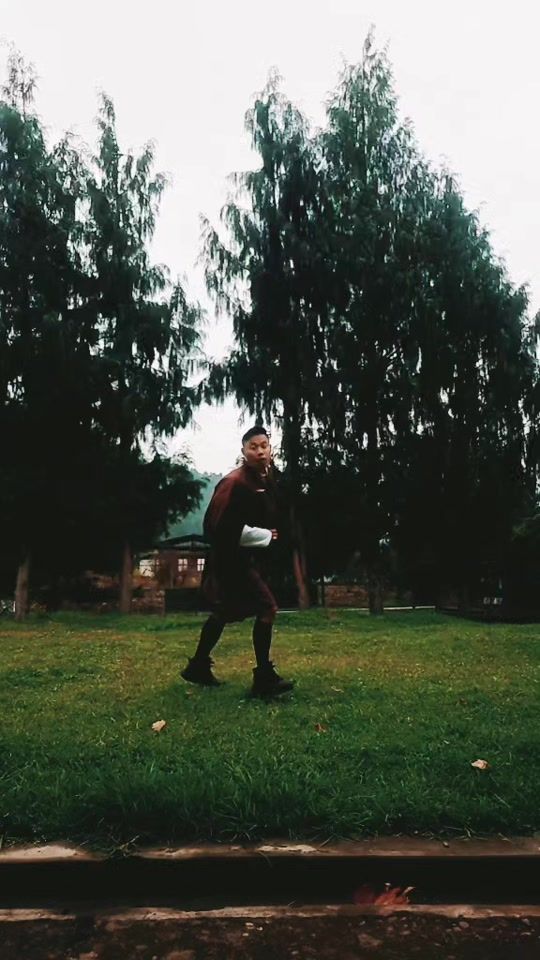 TikTok video thumbnail by kinzang129