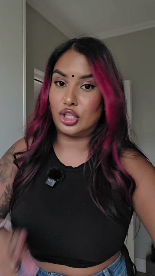 TikTok video thumbnail by saneshmakeup
