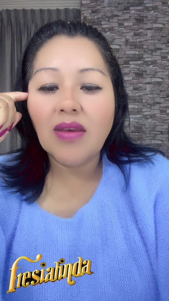TikTok video thumbnail by fresialinda_oficial