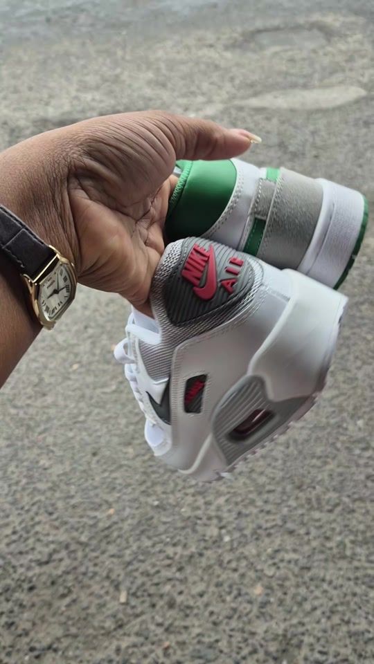 TikTok video thumbnail by weheartsneakers_cpt
