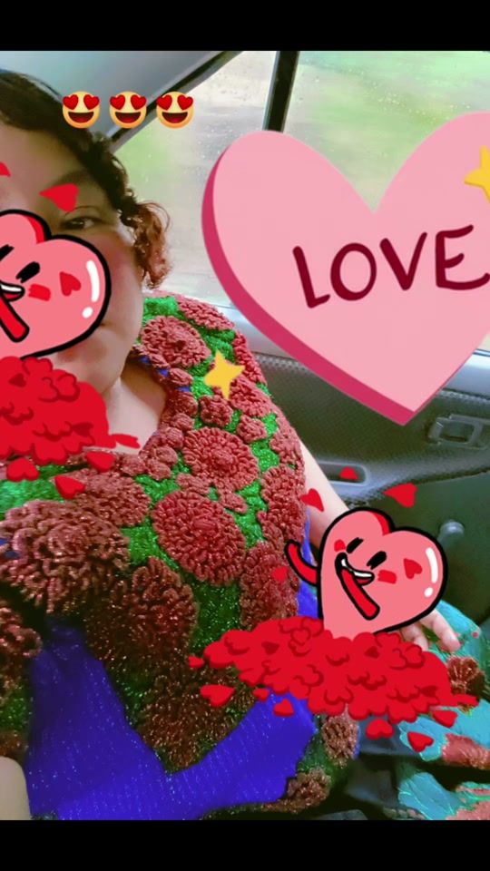TikTok video thumbnail by carolinasantiz3