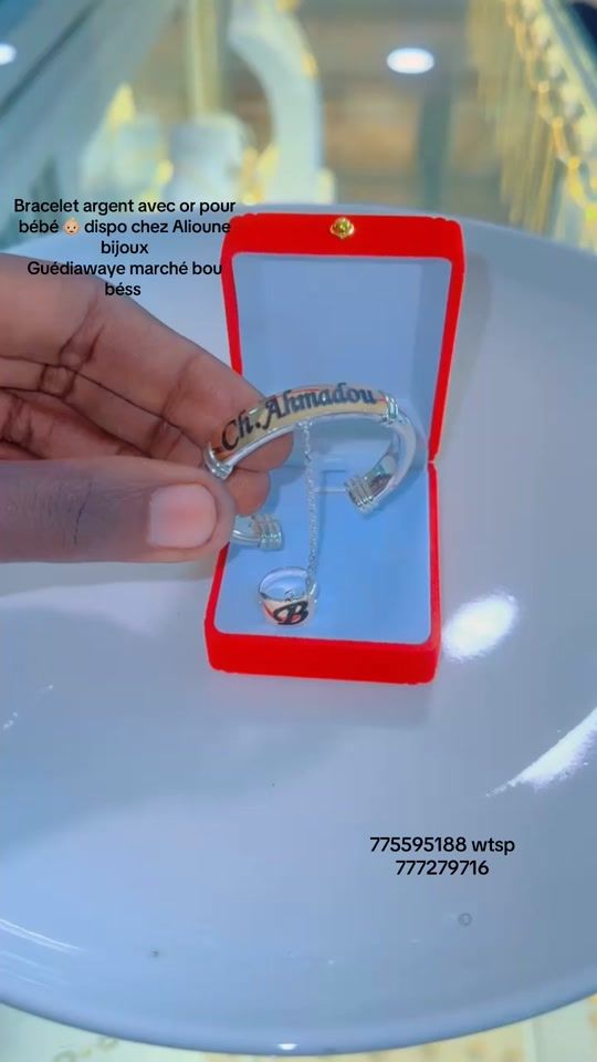 TikTok video thumbnail by bijouteriekeurbamba
