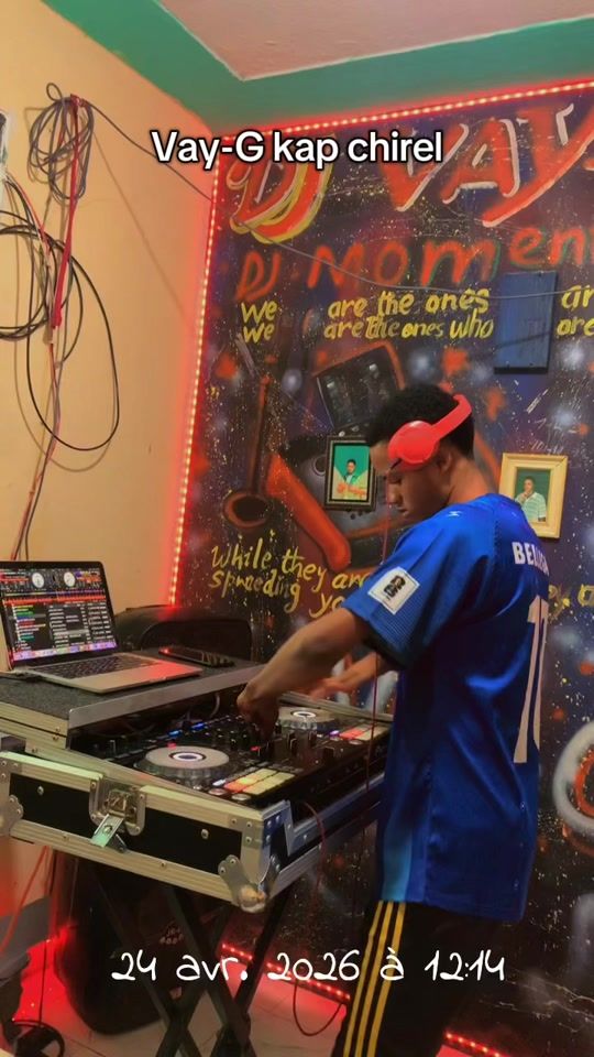 TikTok video thumbnail by dj_vay