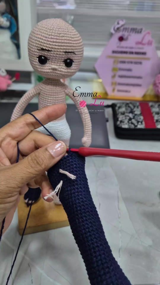 TikTok video thumbnail by tejidosemmalu