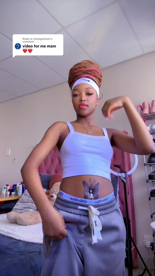 TikTok video thumbnail by sheirah265