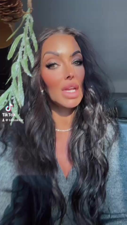 TikTok video thumbnail by talbakker
