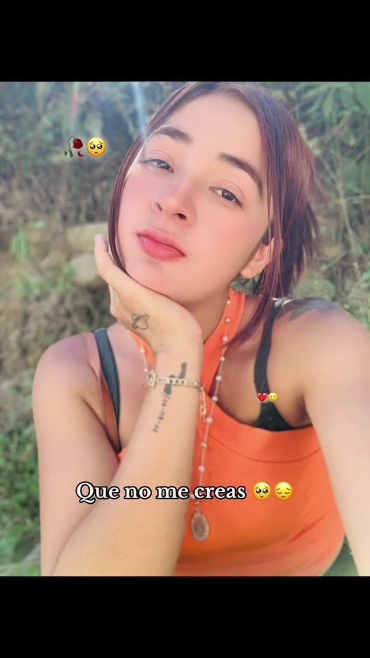 TikTok video thumbnail by la_sandrita_504