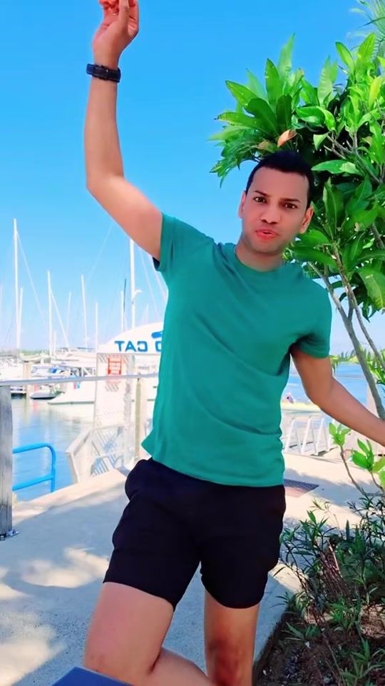 TikTok video thumbnail by rishkumarr