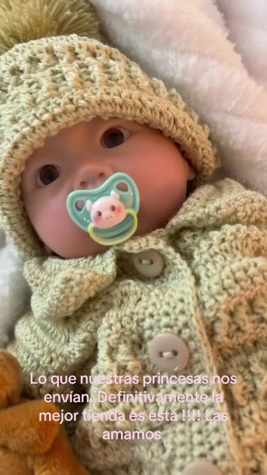 TikTok video thumbnail by tienda.de.angels