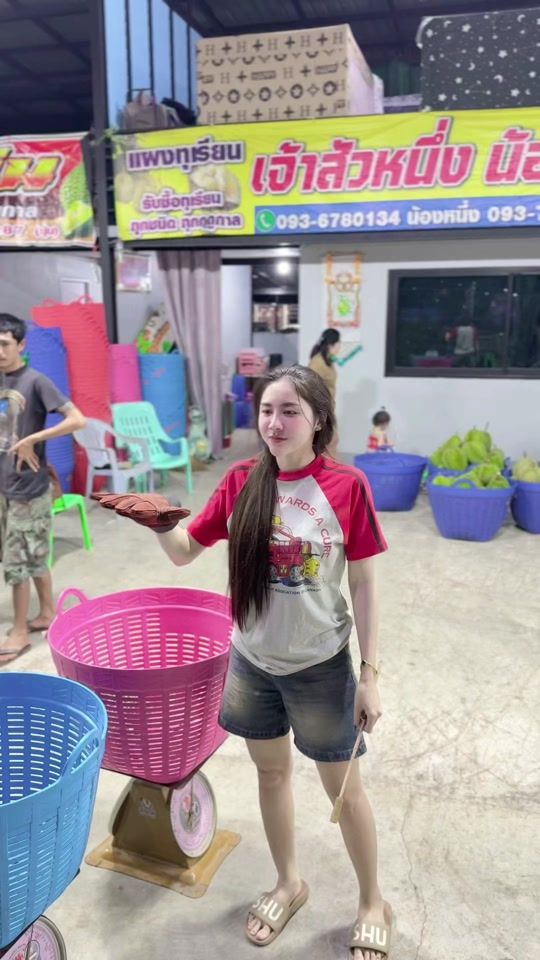 TikTok video thumbnail by nuttida_kro