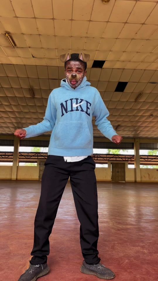 TikTok video thumbnail by amossingo1