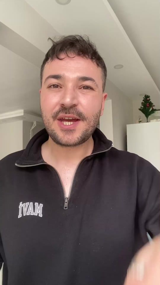 TikTok video thumbnail by oguzhankos