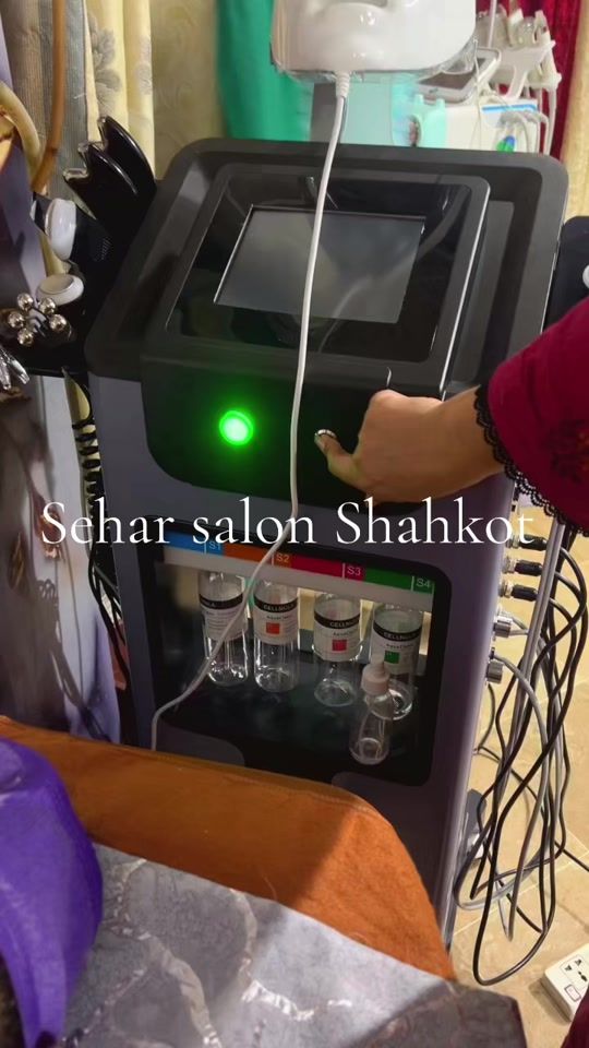 TikTok video thumbnail by sehar.salon2