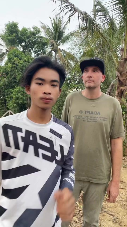 TikTok video thumbnail by thavornfishing