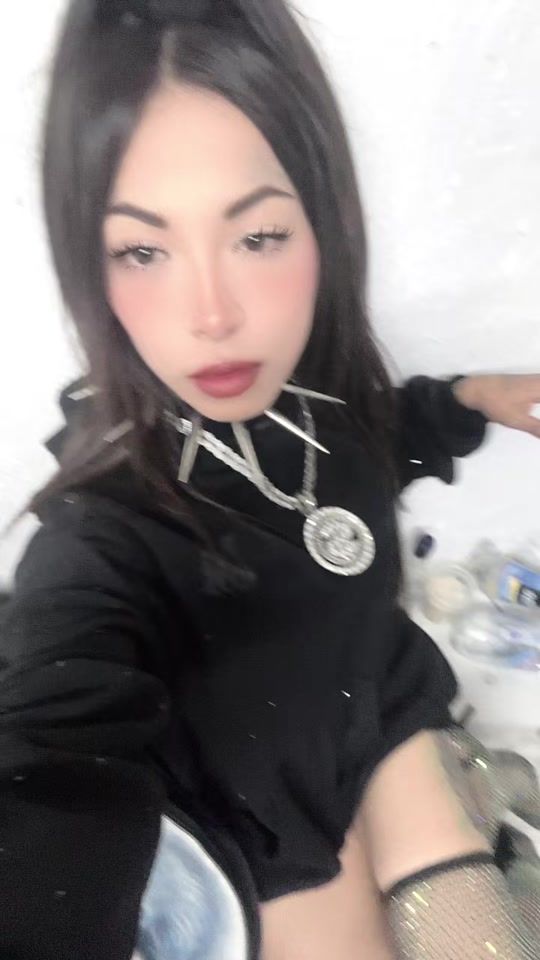 TikTok video thumbnail by little_smoking
