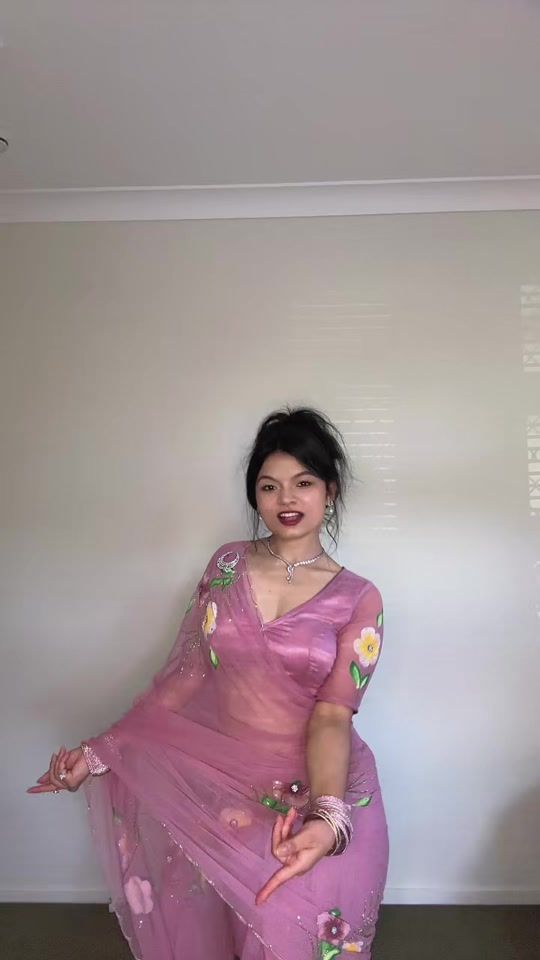 TikTok video thumbnail by nishadangi861