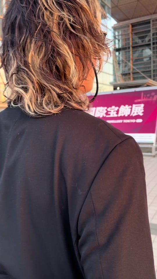 TikTok video thumbnail by mitsu0105