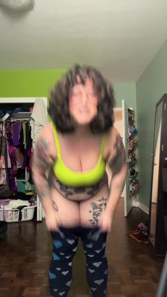 TikTok video thumbnail by subversivesocialite