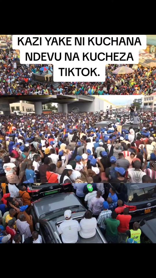 TikTok video thumbnail by larrymatayo