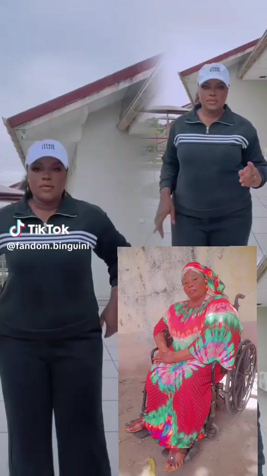 TikTok video thumbnail by adamsissoko993