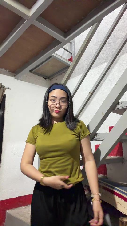 TikTok video thumbnail by itsme_gwenalwin