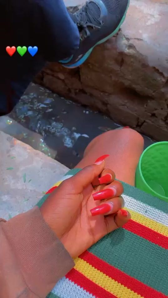 TikTok video thumbnail by bafanamk5