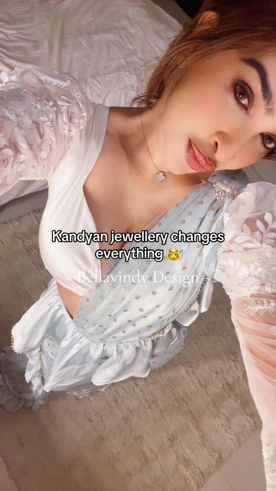 TikTok video thumbnail by bellavindy