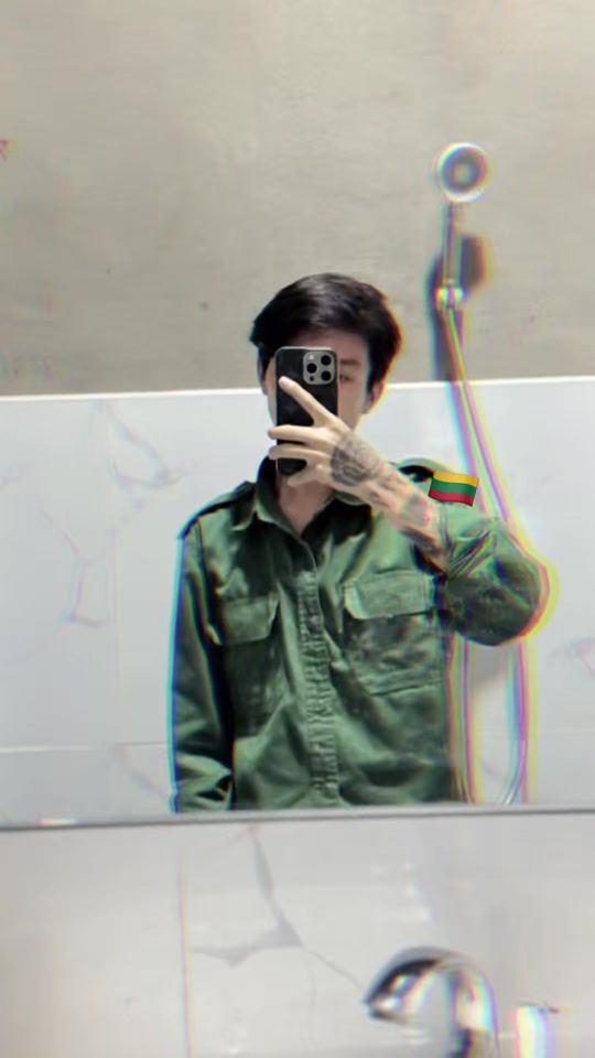 TikTok video thumbnail by saipxyopyaeaung0