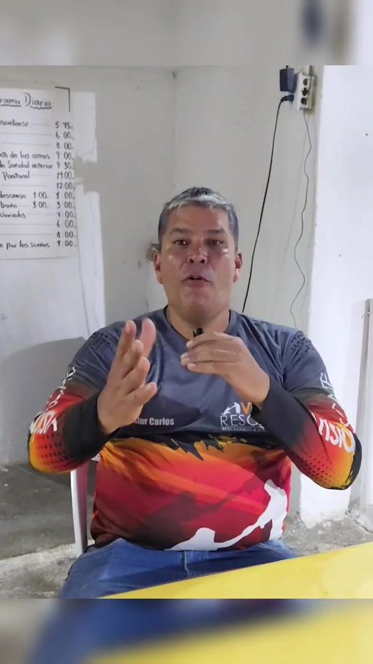 TikTok video thumbnail by _vision_rescate