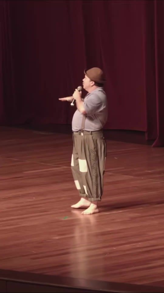 TikTok video thumbnail by comedia_em_dobro