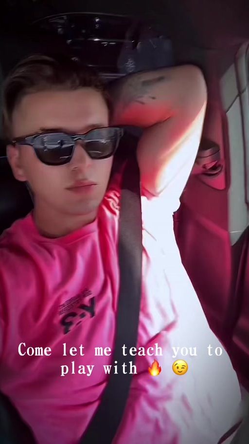 TikTok video thumbnail by yosoybadhombre