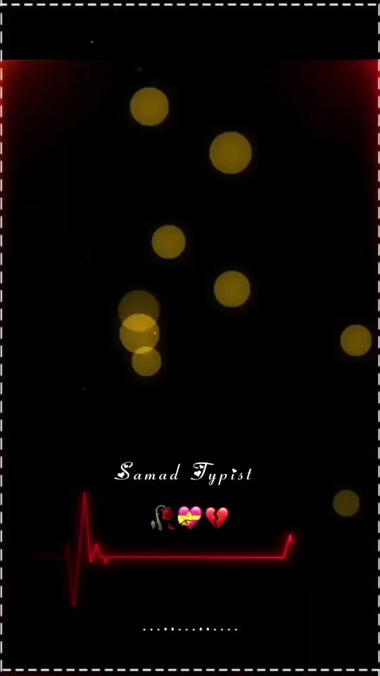 TikTok video thumbnail by samad__typist