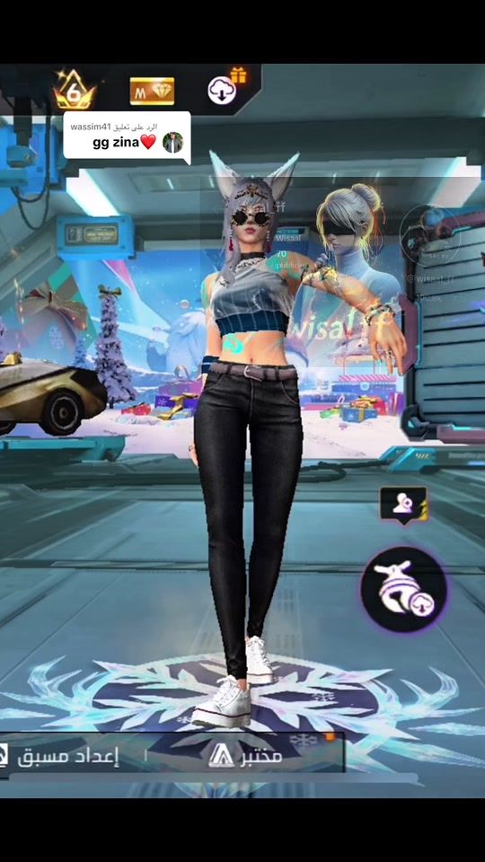 TikTok video thumbnail by wisaal_ff