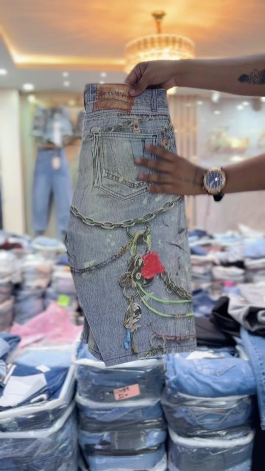 TikTok video thumbnail by jeans_vm