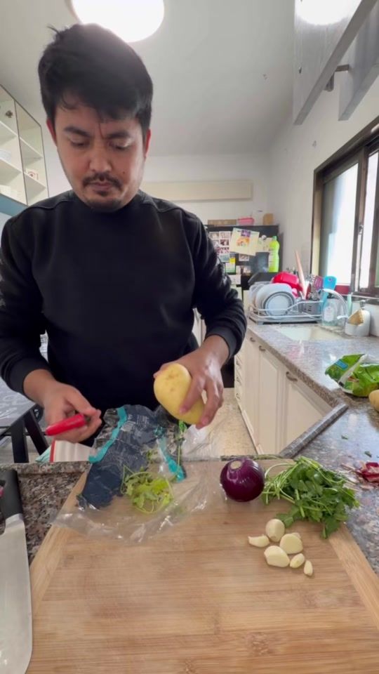 TikTok video thumbnail by udcook