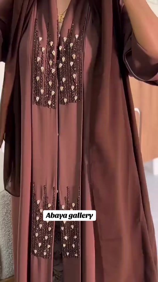 TikTok video thumbnail by abaya.gallery6