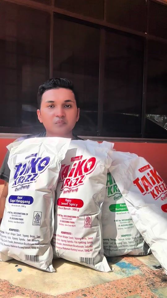 TikTok video thumbnail by areppakbar