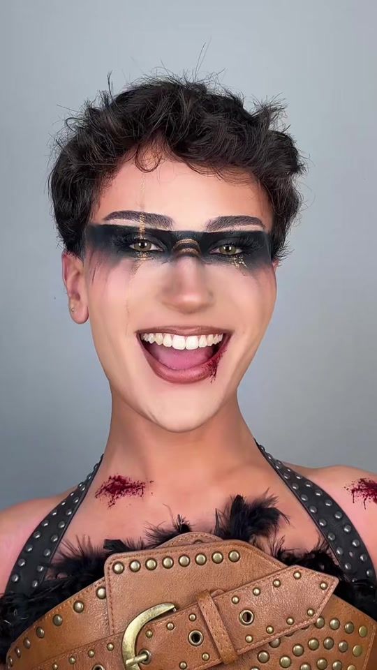 TikTok video thumbnail by eldor_evgi