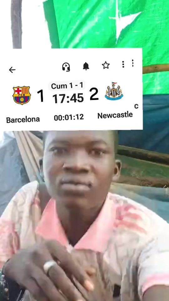 TikTok video thumbnail by moussa.badele1