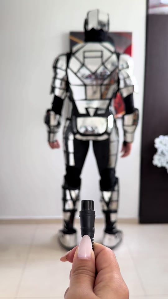 TikTok video thumbnail by robotronbot