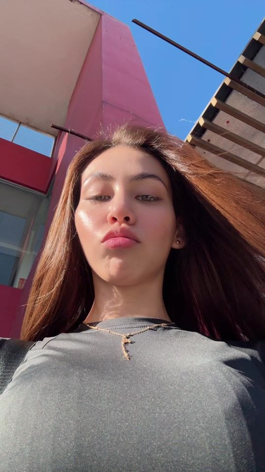 TikTok video thumbnail by mellrissely