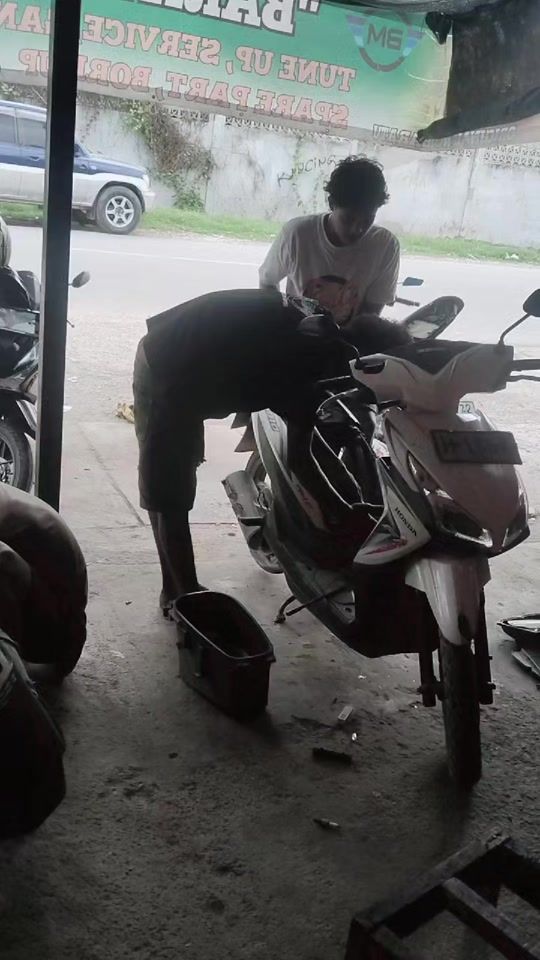 TikTok video thumbnail by baratomotor