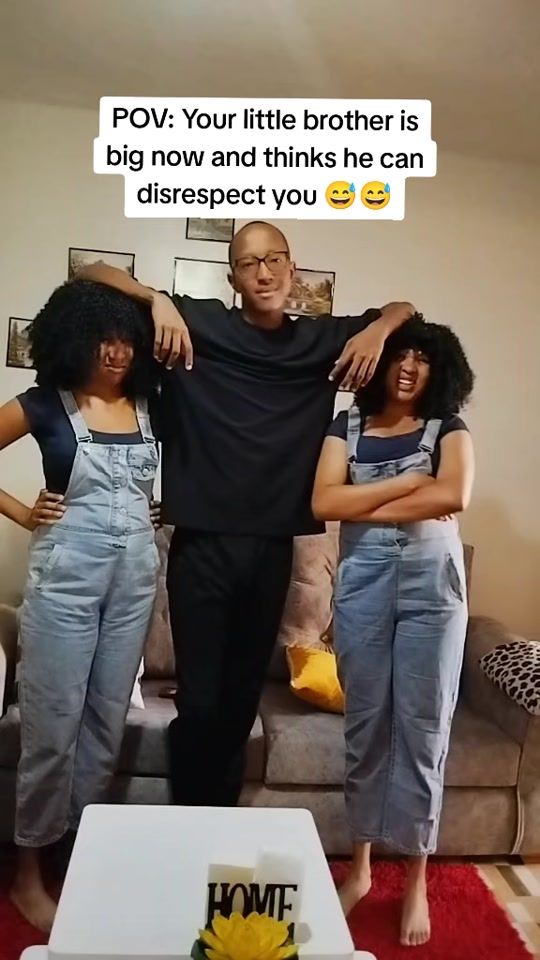 TikTok video thumbnail by gathechatwins