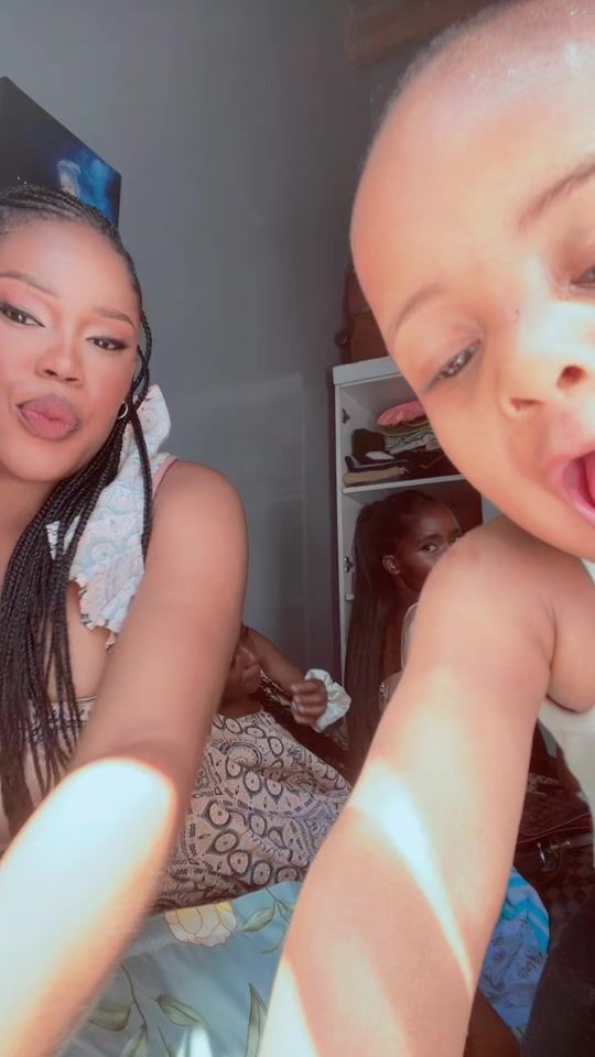 TikTok video thumbnail by privilegenomsa