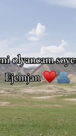 TikTok video thumbnail by atayev_bv